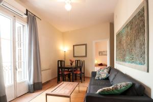 Gaudi Apartment 1