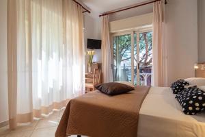 Hotel Mocambo Riccione CENTRALISSIMO AL MARE