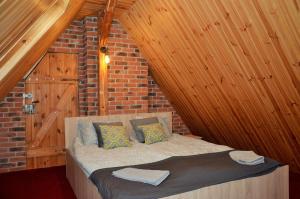 Apartament Przy Skwerku