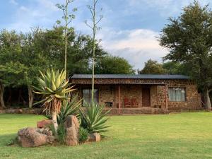 Emmanuel Self-Catering Cottage