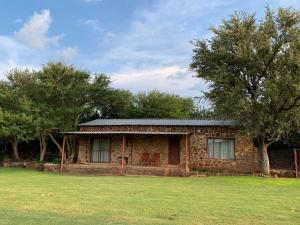 Emmanuel Self-Catering Cottage