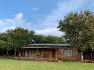 Emmanuel Self-Catering Cottage