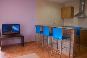 Aparthotel Can Gallart