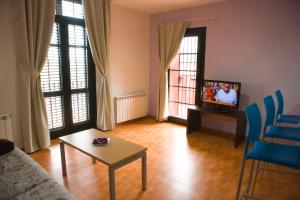 Aparthotel Can Gallart