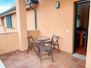 MSJ55 Bonito Apartamento en Marina Sant Jordi