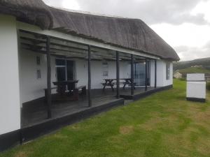 First Group Hole in the Wall