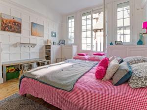 Appartements Apartment in Isigny near Cotentin Marshes : photos des chambres
