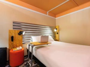 Hotels Ibis Styles Bobigny Centre Prefecture : photos des chambres