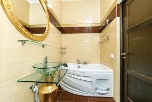 Alma Apartments