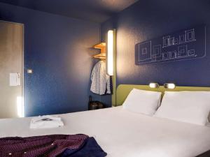 Hotels ibis budget Arles Sud Fourchon : photos des chambres