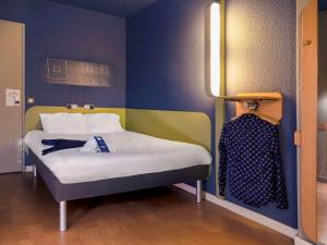 Hotels ibis budget Arles Sud Fourchon : photos des chambres
