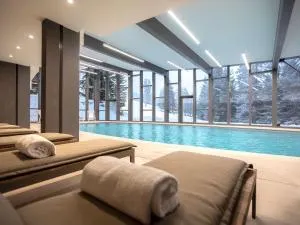 Altezza - Arc 1800 Hotel & Spa - ex Mercure - 拉赫兹耶尔