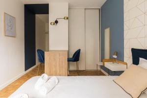 DIFY Charme - Bord du Rhone