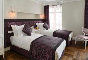 Nexthouse Pera Hotel