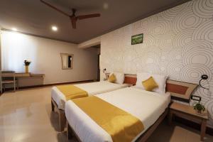 The Treat Hotel