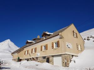 Le Gîte du Lautaret photo 9