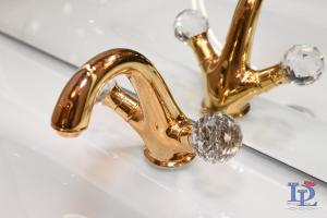 SWAROVSKI Family apartment with pool DesenzanoLoft Official Partner Homes & Villas by Marriott Bonvoy