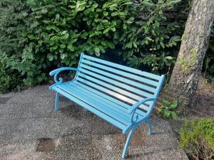 Boshuis Turquoise smaakvol genieten op de Veluwe