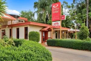 Econo Lodge Griffith Motor Inn - Leeton