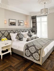 Nexthouse Pera Hotel