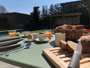 B&B Maris Logies