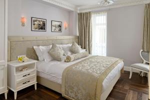 Nexthouse Pera Hotel