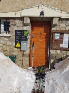 Le Gîte du Lautaret photo 12
