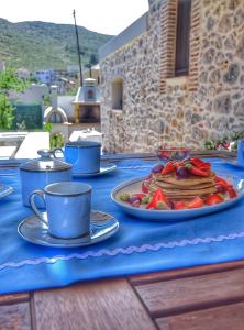 Sevi's Traditional House Kalymnos Greece