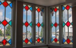 Villa Kadriorg Hostel