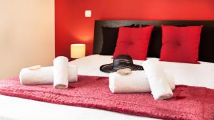 Villa Imagine by Algarve Vacation