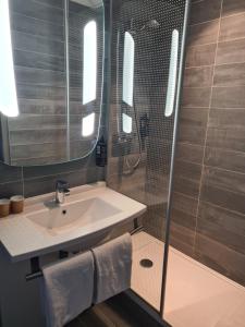 Hotels ibis Montauban : photos des chambres