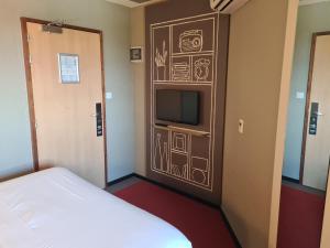 Hotels ibis Montauban : photos des chambres