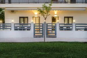 Penelope's View Home - Xiropótamon