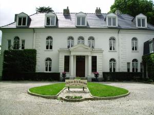 Chateau de la Garenne photo 6