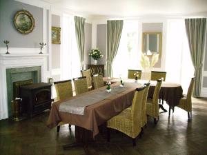Chateau de la Garenne photo 15
