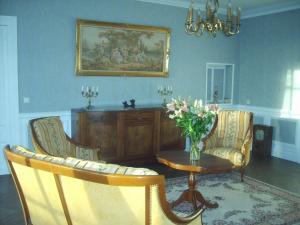 Chateau de la Garenne photo 18