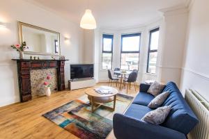 River Rooms Nottingham