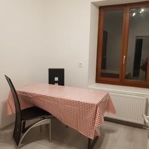 Appartements Eden -Alsace en famille : Appartement 2 Chambres