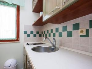Apartment Toni 555 
