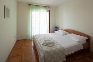 Apartment Toni 555 