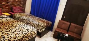 Deluxe Double Room room in Hotel Karachi