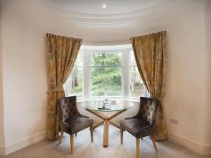 Drumdevan Country House, Inverness