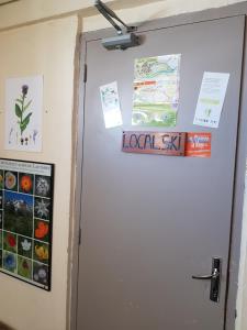 Le Gîte du Lautaret photo 24