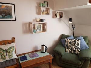 Le Gîte du Lautaret photo 15