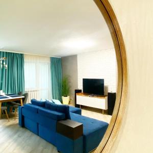 Lanzheron black sea apartment