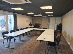 Hotels ibis Montauban : photos des chambres