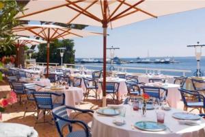 Terrasse plein sud, deux chambres doubles