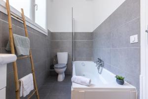 Appartements FEEL HOME - DE GAULLE - Villefranche-sur-Mer : photos des chambres