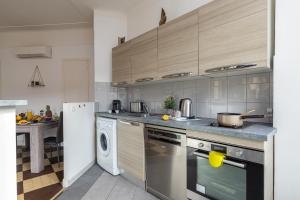 Appartements FEEL HOME - DE GAULLE - Villefranche-sur-Mer : photos des chambres