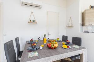 Appartements FEEL HOME - DE GAULLE - Villefranche-sur-Mer : photos des chambres